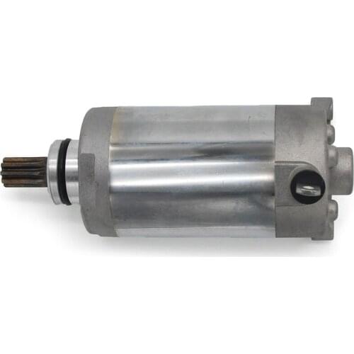 Motorcycle Accessories Electric Starter Motor Starting For Yamaha XVS125 Drag Star 2000-2004 XVS250 2000-2017 2UJ-81890-00