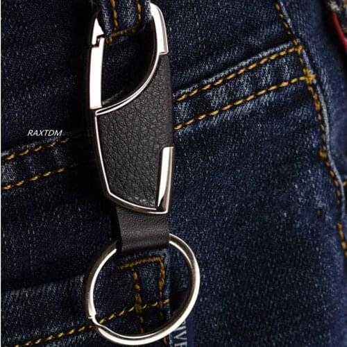 Car Keyring Keychain Key Chain Accessories for Opel MOKKA Astra Corsa Antara Meriva Zafira Insignia Chevrolet Cruze Malibu Aveo