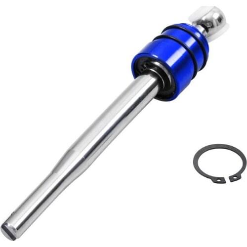 Quick Shift Short Throw Shift Shifter for bmw E30 E36 E39 E46 M3 M5 3 5-Series Aluminum Racing Shift Manual