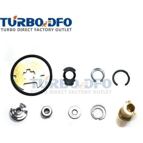 Turbine Electronic Actuator 53039700132 53039700139 For Skoda Octavia/Superb/Yeti Seat Leon 2.0 140 hp CBAA/CBAB Turbo Wastegate