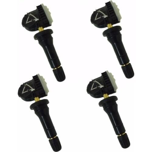 F2GT-1A180-CB 433mhz TPMS TIRE PRESSURE SENSOR For 2014-2017 Ford Edge Escape Fiesta Mondeo