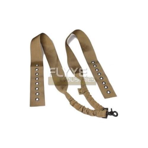 FLYYE MOLLE Tactical Sling for CIRAS Plate Carrier SL-S004