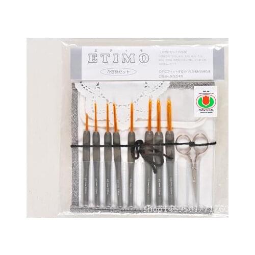 LQQQQL Knitting Kits