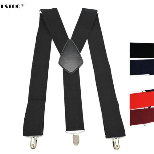 LSTOO Men's Accessories