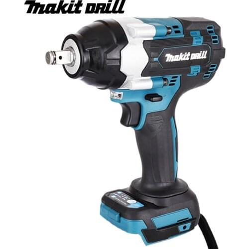 MAKIT DRILL Electric Wrenches