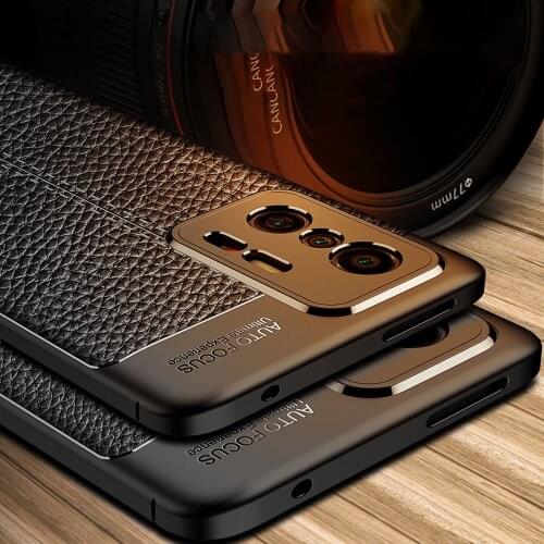 Meakar Phone Cases Xiaomi Mi 10T Pro 5G