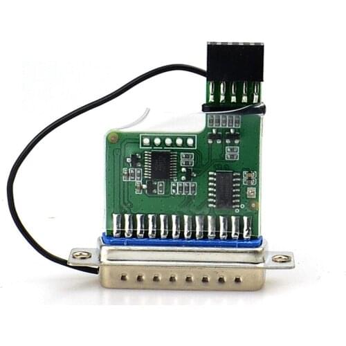 The newest Xhorse EWS3 Adapter for VVDI Prog Programmer