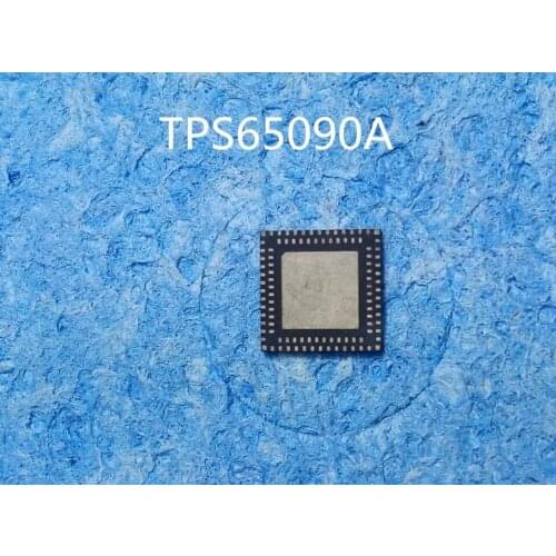 New TPS65090A