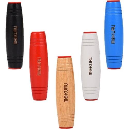 Flipo Flip Desk Kinetic Skills Toys Decompression Stick Creative Artifact Stress Relief Toy Fidget Spinner for Anxiety