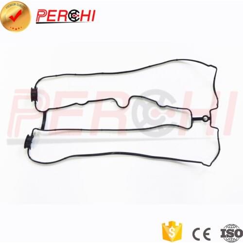 Aluminum Rocker Cover Gasket for GM Buick L34 Regal 2.0 Excelle 1.8 L79 C 22 SEL T20SED Opel Andhra 2006/05- 90501944