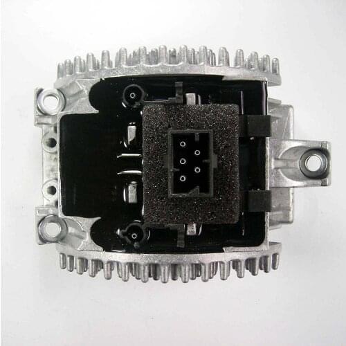 Blower motor resistor for 64118391399 8391399 for BMW
