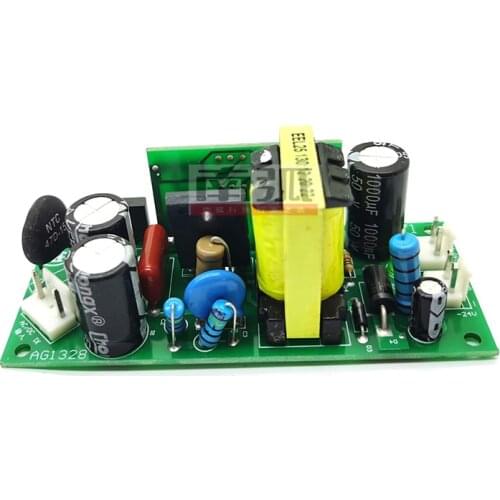 Welding Machine Power Supply Dual DC24V Switching Power Supply DC AC 220V380 Dual-use Dual-voltage Maintenance