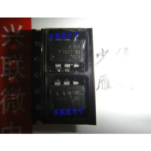 In Stock 100% New&original ASSR-1611 A1611 SOP8