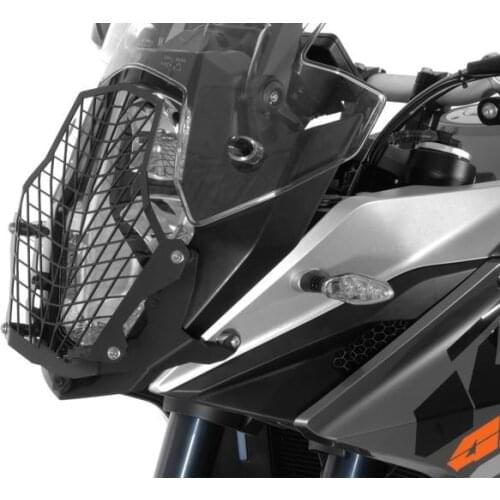 Headlight protection for 1050 1190 1290 ADVENTURE R