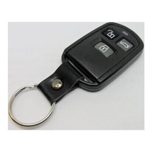 10PCS/lot For 3 Button Keyless Entry Remote Control shell Case For Hyundai Sonata Accent X300 X350 Fob key cover