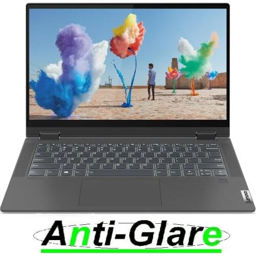 2PCS Anti-Glare Screen Protector Guard Cover Filter for Lenovo X1 Carbon 6th Generation 14 14" Touch Screen Laptop Protector