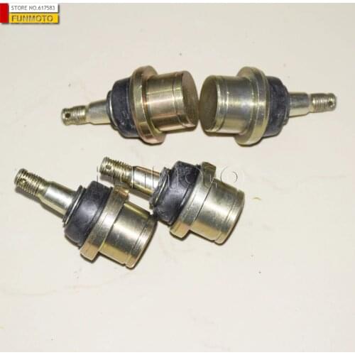 4 pcs swinga arm ball joint suit for HS 350ATV