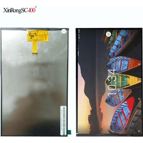 8 inch LCD display for Onda V801S V819i V819 4G lcd screen ASBF080-34-02 Repair Parts Replacement Free shipping