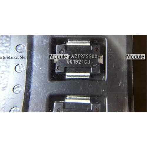 A2T27S020GNR1 2A2T27S20G TO-270G-2 new