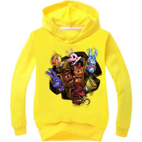 Anime 3D Oversized Boys Hoodies for Girls 2-14 years old Teenagers Childrens Sweatshirt for Boys Sweat Shirt Child Kids Clothes