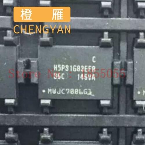 CHENGYAN H5MS5162DFR-J3M H5PS1G63JFR-S5C H5PS1G83EFR-S63 H5PS1G83EFR-S6C H5PS1G83JFR-S6C H5PS2G83AFR-Y5C H5PS5162FFR-S6C