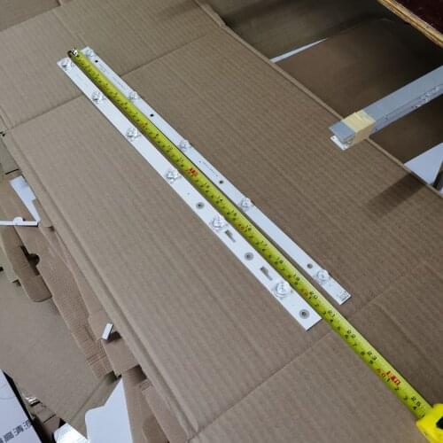 53CM 5LED 3V 30PCS and 53CM 6LED 3V 30PCS