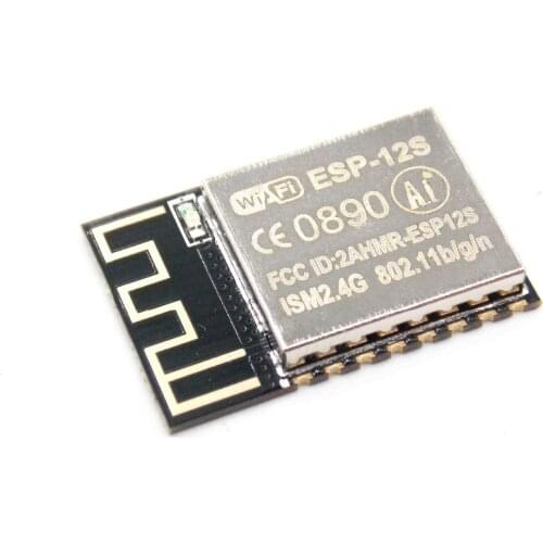 ESP8266 serial WIFI model ESP-12E ESP-12 Authenticity Guaranteed