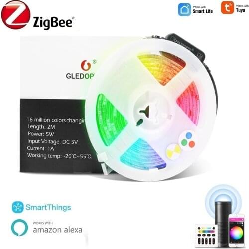 Светодиодное освещение GLEDOPTO China At AliExpress