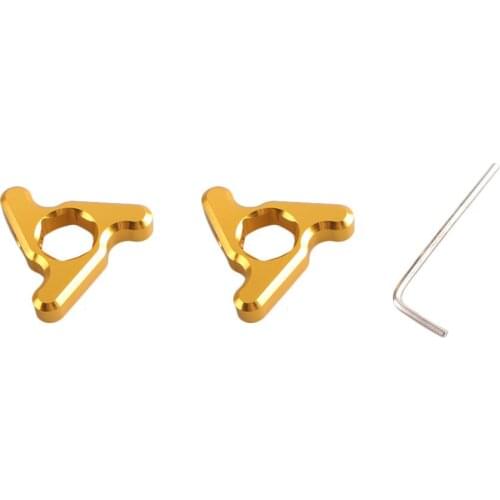 M14*14 Motorcycle Front Shock Absorber Adjuster Kit for SUZUKI GSXR1000 SV1000/S B-king ZX6R ZX6RR Z750 ZX10R ZX636R ZX1400