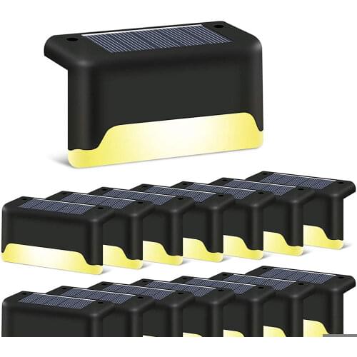 LetsDecor Street Lighting