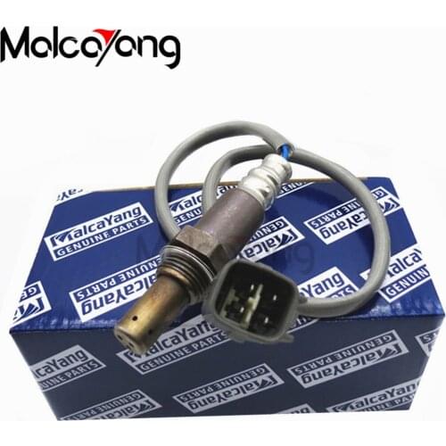 Lambda Probe Oxygen Sensors for TOYOTA AVENSIS Combi Saloon COROLLA RUNX No 89465-12750 8946512750