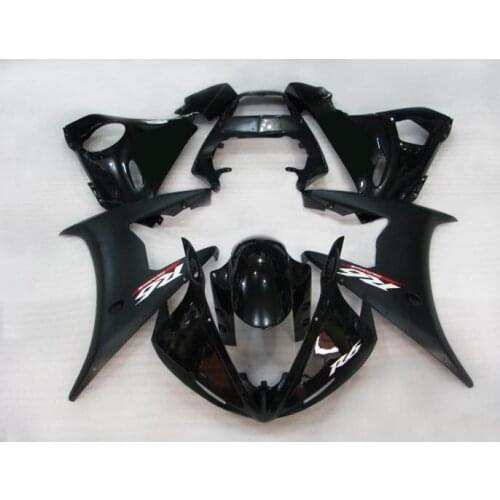 New Injection Molding Bodywork Fairing For YAMAHA YZF-600 R6 2005 (II) [CK763]