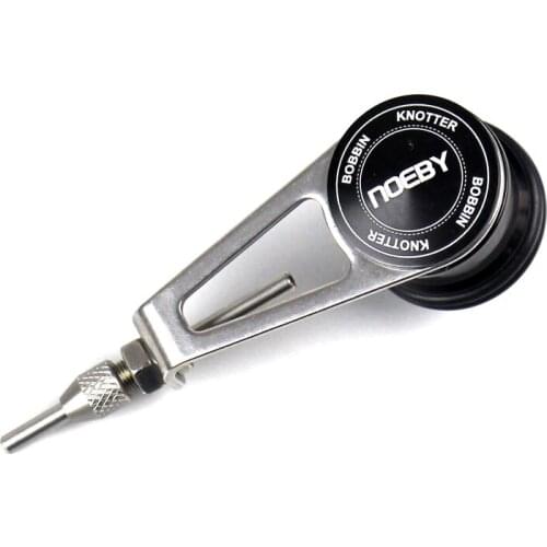 The new simple and easy to operate perfect GT assisted knotting machine knotting machine fishing tool fishing knotting machine