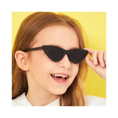 ShangeWFJia Glasses For Girls