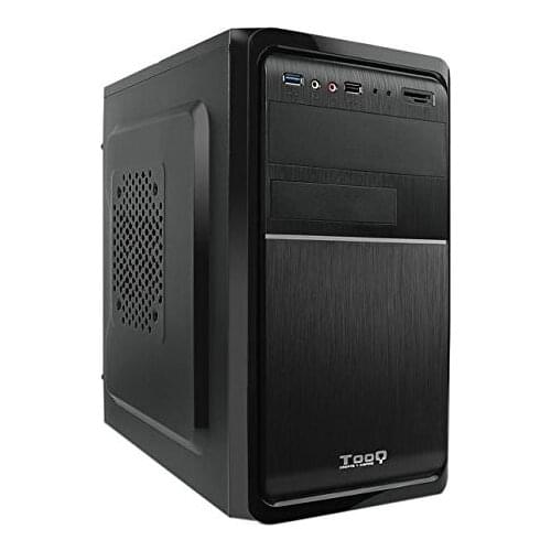 TOOQ Computer Cases