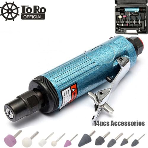 Compressors TORO China