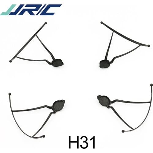 High Quality Original JJRC H31 RC Drones Quadcopter Spare Parts Propeller Guard Protection Cover