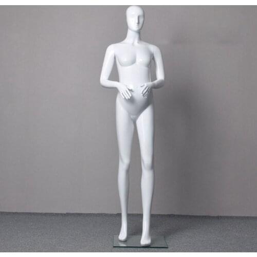 Best Quality Female Pregnant Model Female Mannequin Made In China