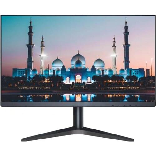 22'' Fhd 1080p Gaming LCD Monitor Pc Monitor,75 Hz Gaming Monitor PC screen computer gaming lcd monitor gamer