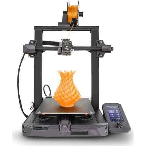 CREALITY 3DPrintMill (CR-30) Belt Kit Ware-resistant & Durable CR-30 Belt Kit for 3D PrintMill (CR-30) 3D Printer
