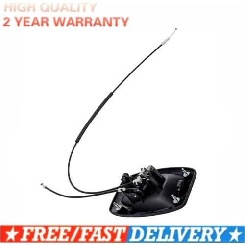 735 426 421 Sliding door handle with wiring harness for Fiat Ducato Citroen Jumper Peugeot Boxer MK3 2006-2014