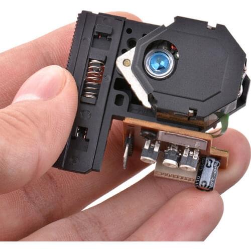 KSS-240A Optical Blue Lens Mechanism HS711 DVD Electronic Component AUG889