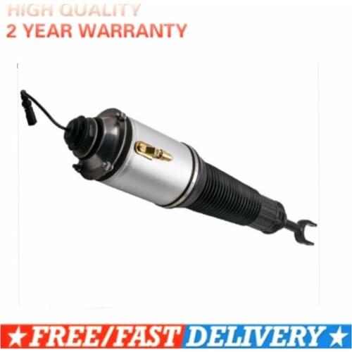 For Audi A8 Sport (D3) 2004-2011 Front LEFT OEM REBUILD NORMAL Suspension Air Spring Bag Strut Shock Absorber