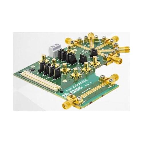 EVAL-ADGM1304SDZ Evaluation Board