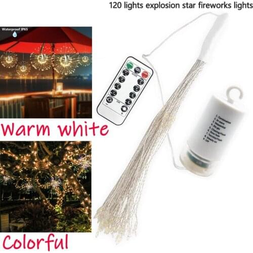 Eycocci LED Garlands