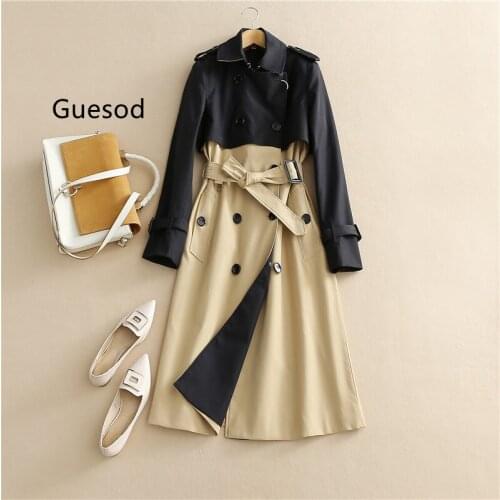 Guesod Women's Raincoats