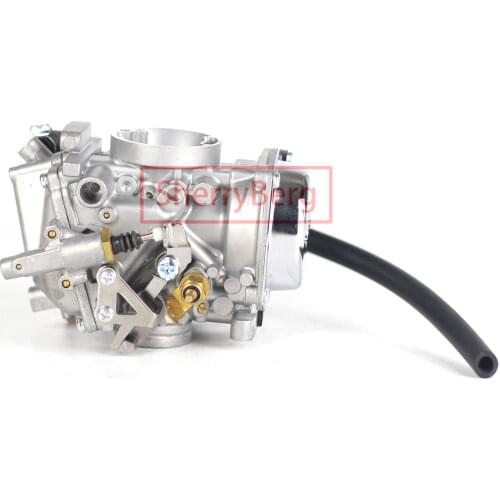 New 26mm Carb Carburetor for Yamaha Vstar Virago 250 XV250 Route 66 Replace keihin