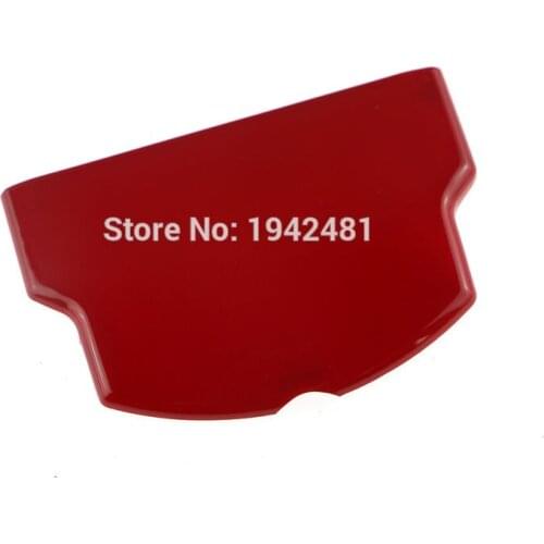 OCGAME battery cover/battery Door cover repairs part for For PSP2000 PSP 2000 50pcs/lot