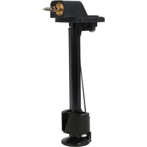 Boat Kayak Oil Gauge Meter Measurer Universal Type Outboard Motor Speed Boat Fuel Gauge for YMH 12L and 24L Boat Accessory