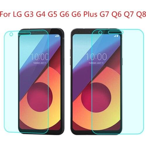 Magtim Screen Protectors For LG G4